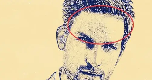 四种穷人相,福气浅薄,财运差没大财,靠劳力生活!