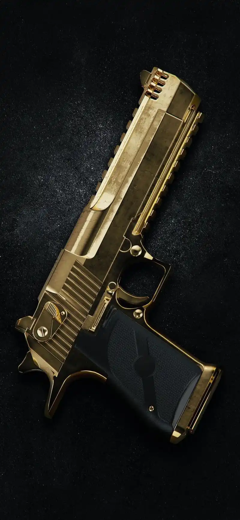 枪支高清图#火火壁纸 #壁纸 #这才是男人的玩具 #视觉艺术 - 抖音