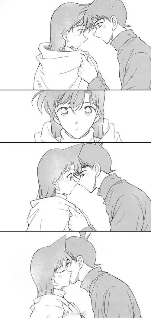 文神原61动漫cp向