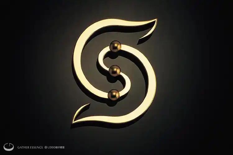 陈幼坚先生logo设计小集