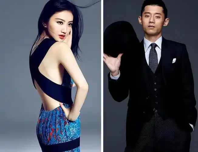 景甜起诉张继科被抓尘埃落地11时景甜表态她做最好选择