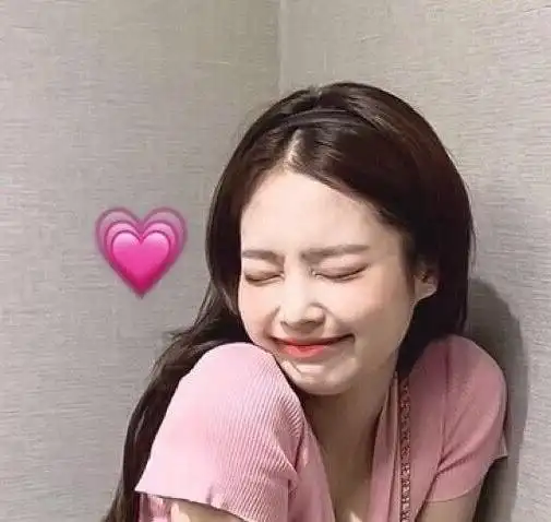 🌷金智妮jennie头像🌷