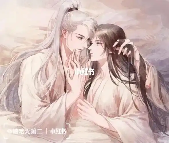 公元744年,李白和杜甫在东都洛阳相遇一个诗仙一个诗圣,初次见面时