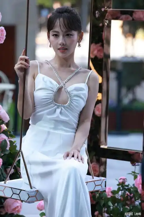 张嘉倪的生图状态无人能敌