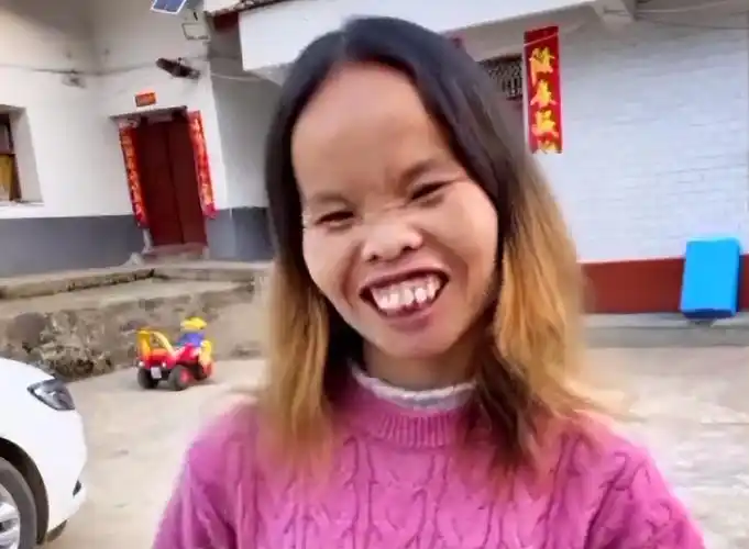 丑女人图片(江西女子) - 赤虎壹号