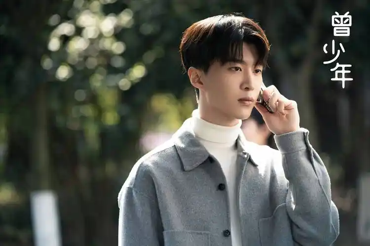 多样角色可塑性拉满 全面挑战呈无限可能范丞丞在电影和电视剧方面均