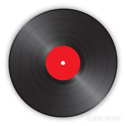 举例说明了lp黑胶唱片