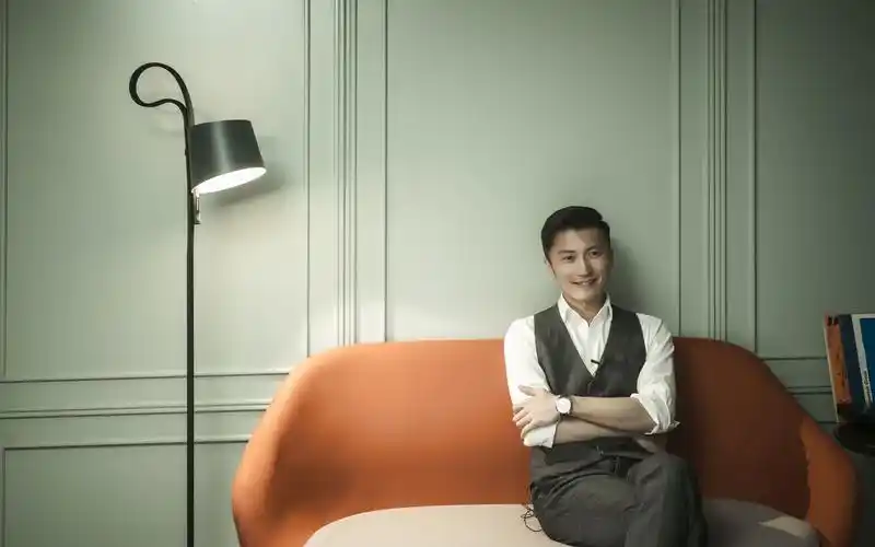 谢霆锋手表广告帅气十足的写真图片桌面壁纸高清大图预览1920x1200