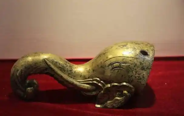 圆明园被毁150年后,专家修复时发现大惊喜,意外收获5万余件文物_历史