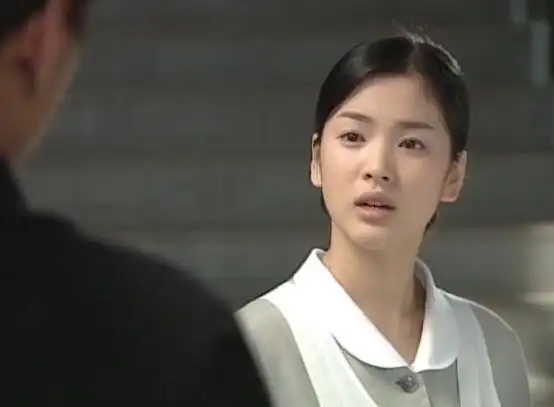 蓝色生死恋原声带大曝光 宋慧乔携手宋承宪变身兄妹恋(3)_日韩剧_电视