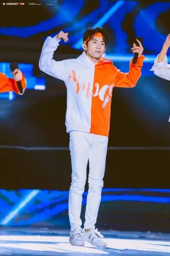 tfboys 2017中央电视台中秋晚会彩排