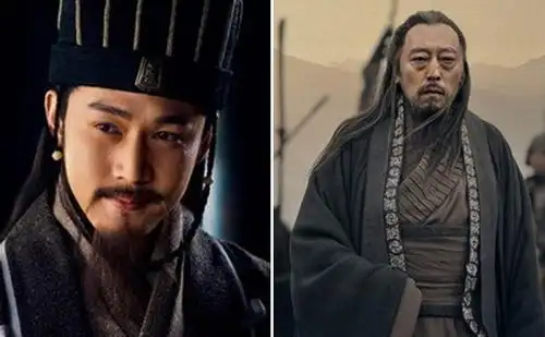 诸葛亮一生神机妙算何以最终还是斗不过司马懿?