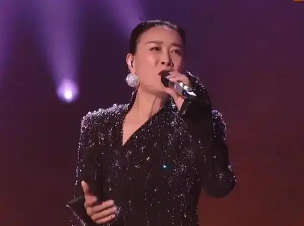 《歌手》首播,看了那英与海来阿木,才知专业和草根的差别有多大
