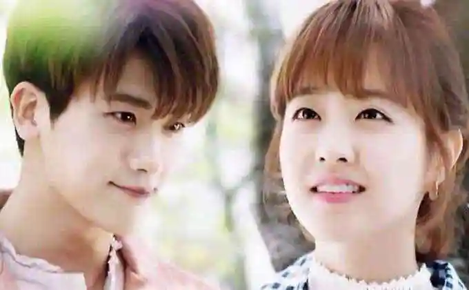 朴炯植朴宝英在一起了吗情侣cp甜齁戏外合体亮相综艺