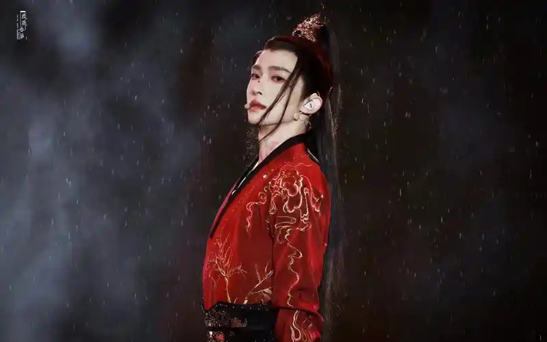 【into1-刘宇】救命!鲜衣怒马少年郎!