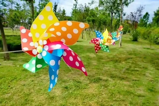 鼓楼海上誉庭|童趣大风车,5月23日梦幻启动