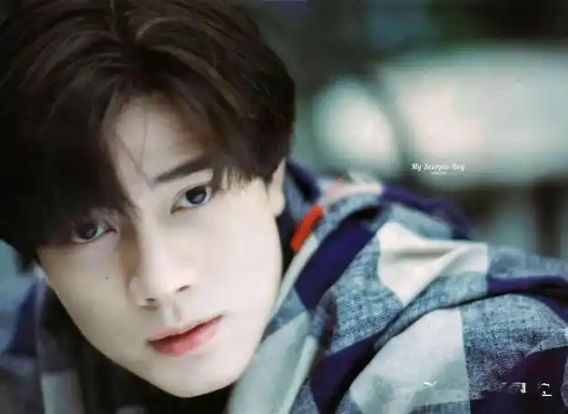 郭富城曾在节目中说我在训练班拿第一名但外形是班上最差的