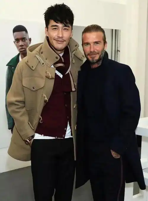 胡兵真实身高,胡兵真实身高192-图片大观-奇异网