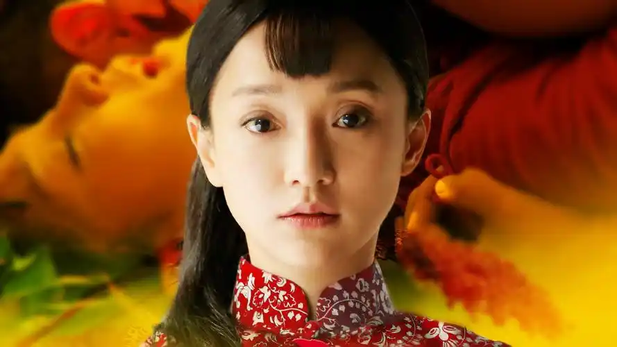 原创让周迅演九儿又加3个角色郑晓龙改编红高粱背后的意图