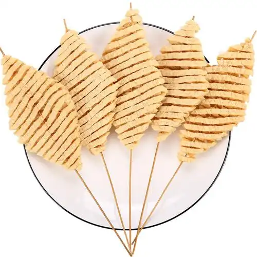 串串水煮山西豆腐串干串商用散装长签豆腐干香水豆腐干