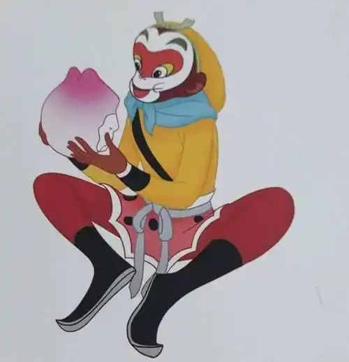 线上活动报名//大闹天宫4-蟠桃盛会