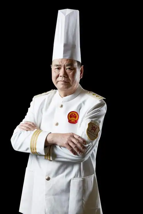 中国烹饪大师教你做四道"高大上"的"家常菜",年夜饭的点睛之笔有了