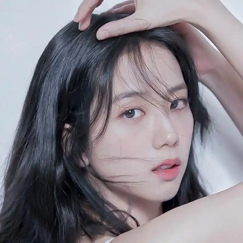 金智秀头像 『"车窗精灵"jisoo金智秀』9398 秀秀好米9291