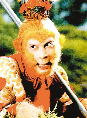 孙悟空身世解密:菩提祖师点破玄机,齐天大圣封号或藏真相?