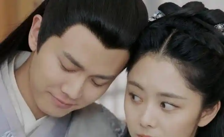 《快本》后,任嘉伦谭松韵又一新综安排上了?