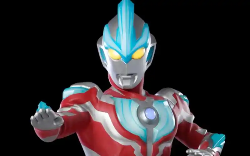 两分钟看完新生代老大哥银河奥特曼的技能!