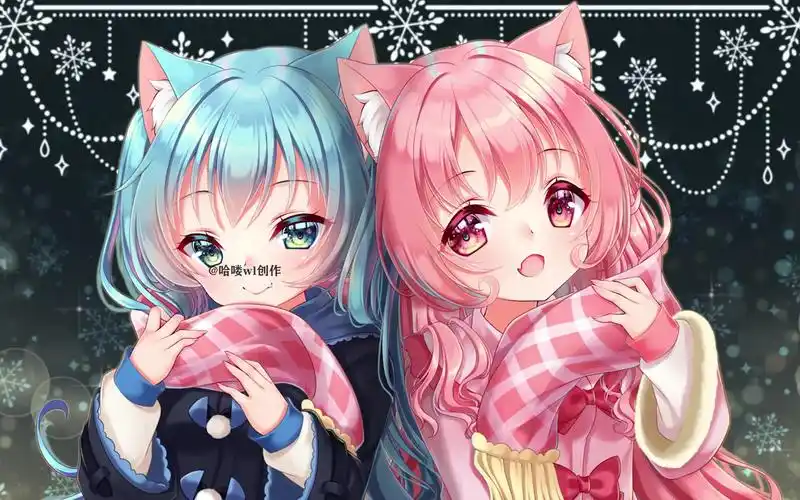 24张 超清 无水印 动漫壁纸_哔哩哔哩_bilibili