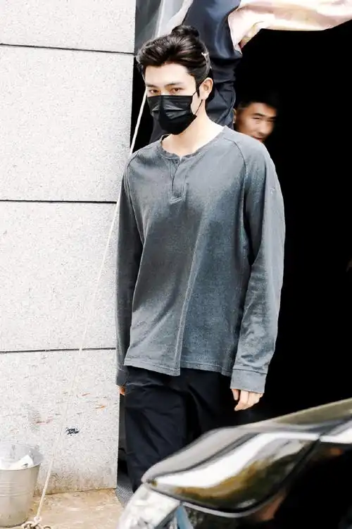 陈飞宇献鱼##陈飞宇司马焦