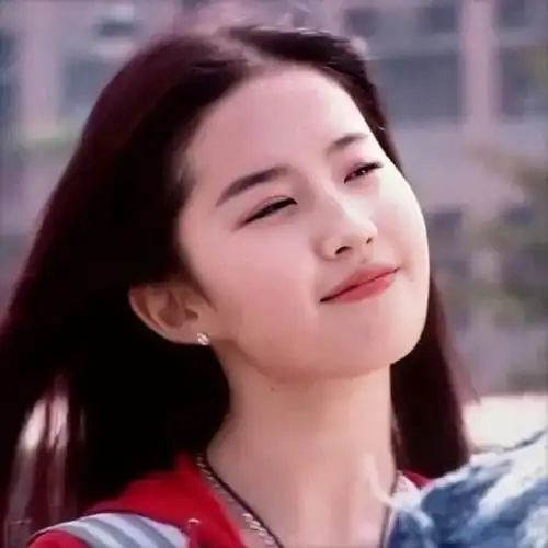 刘亦菲头像|神仙姐姐美哭了,纯图享受 赶快收藏