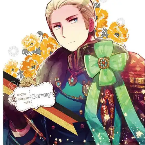 求黑塔利亚官方图⊙﹏⊙.