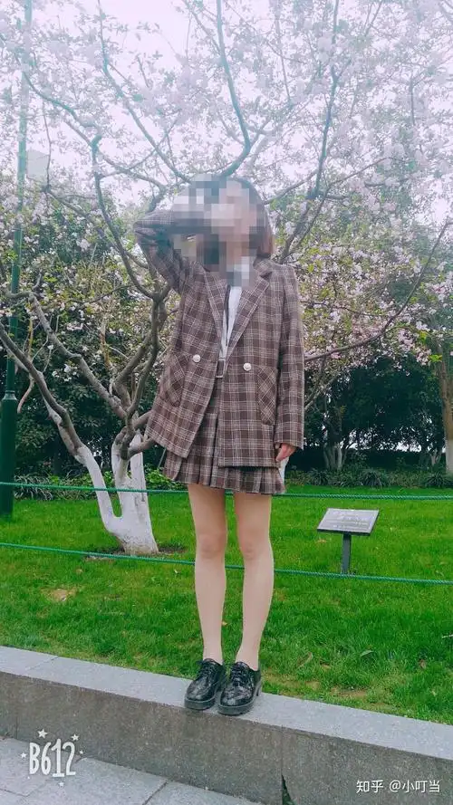 请问158cm的女生真的很矮吗