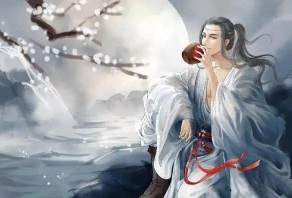 辛弃疾著名的饮酒词,初读想捂嘴笑,再读却忍不住泪流