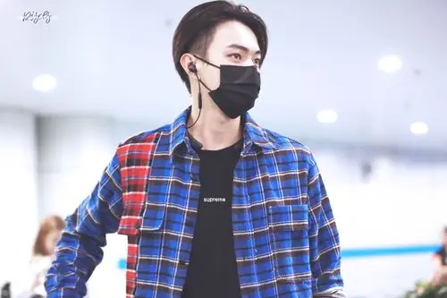 许凯- 堆糖,美图壁纸兴趣社区