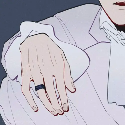 手/动漫 - 堆糖,美图壁纸兴趣社区