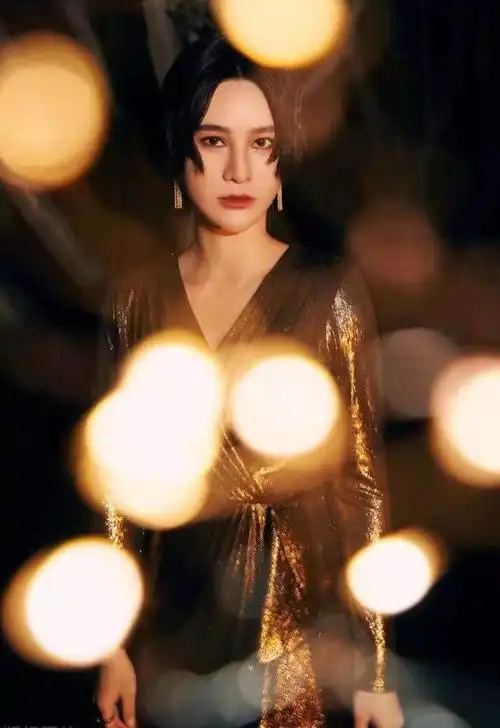 超女江湖列传之:狠人尚雯婕