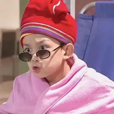 冷澈:粉红男孩头像_男生头像_我要个性网