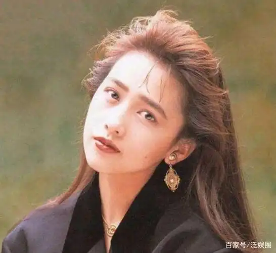 有一种整容式变老叫工藤静香,看到她的颜值后,网友:难以接受