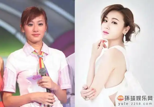 十年后的今天 2005届"超女"十强都在做什么