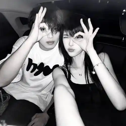 情头| 高质量ins神仙情侣头像