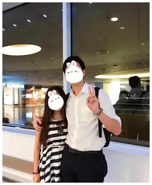 165男友180女友身高差里的金钱密码,网友搞笑猜测!