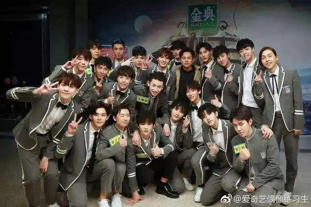 范丞丞的表现才令张艺兴抓狂