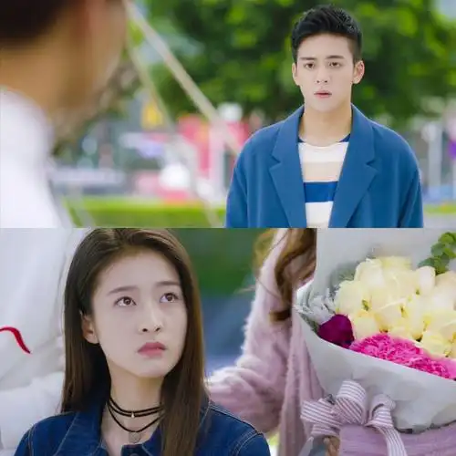 《青春最好时》张雪迎&曾舜晞