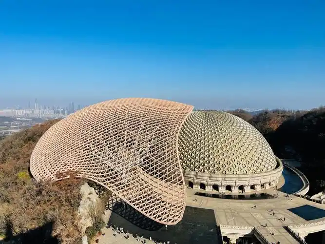 如果只能推荐江苏的一处景点,你会推荐哪个景点?
