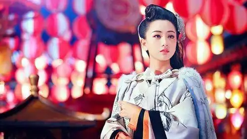 《云中歌》杨蓉审时度势 聪慧睿智叹服网友