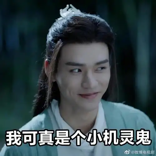 我已经被温客行龚俊的阿絮魔音洗脑了