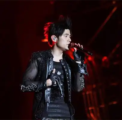 【图】周杰伦洛阳演唱会无与伦比 让我们一起回味曾经最深刻的记忆